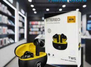 🎧 سماعات لاسلكية Stereo