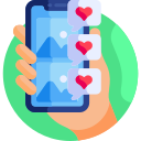 سوشيال ميديا