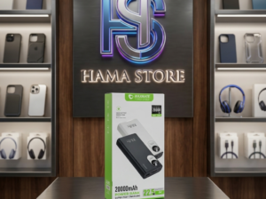 🔋 Power Bank Maxmate الأصلي