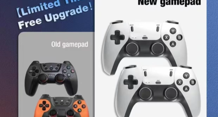 Games Stick