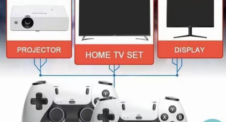 Games Stick