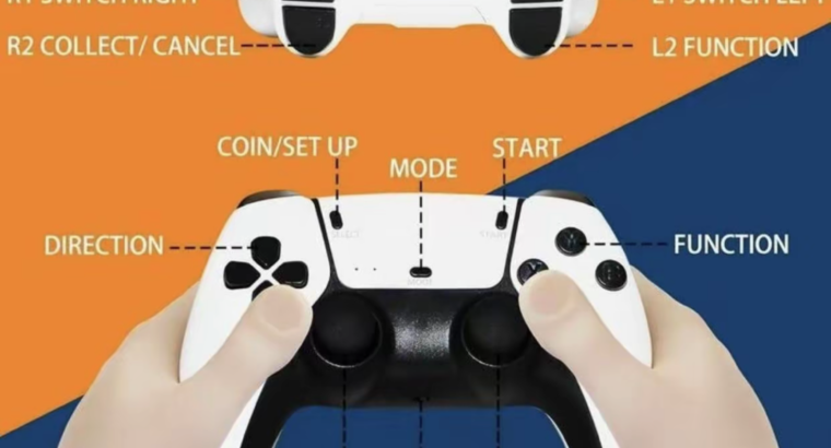 Games Stick