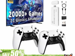 Games Stick