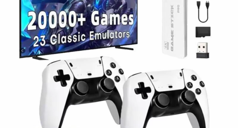 Games Stick