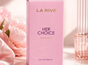 عطر نسائي La Rive Her Choice