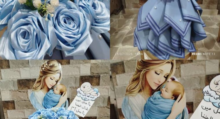 بوكيه ورد💐